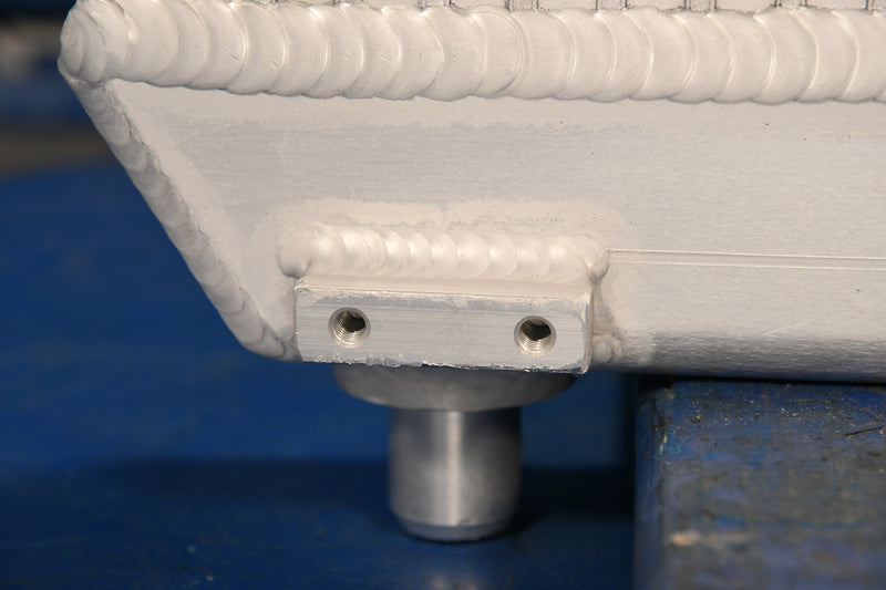 Load image into Gallery viewer, Mahindra 6010 Radiator # 820049
