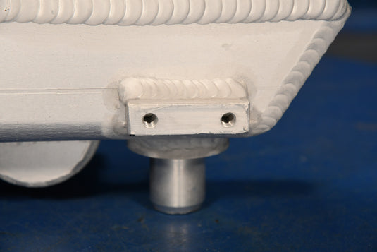 Mahindra 6010 Radiator