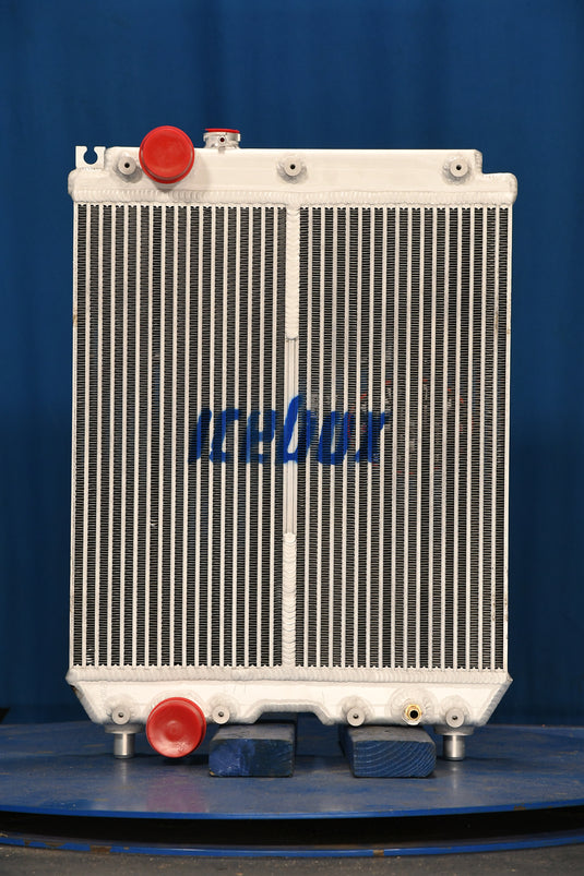 Mahindra 6010 Radiator