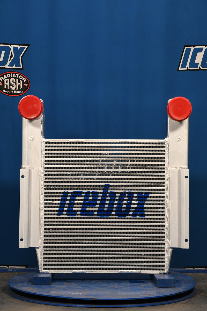 Load image into Gallery viewer, Road Runner Hay Squeeze Charge Air Cooler # 820054
