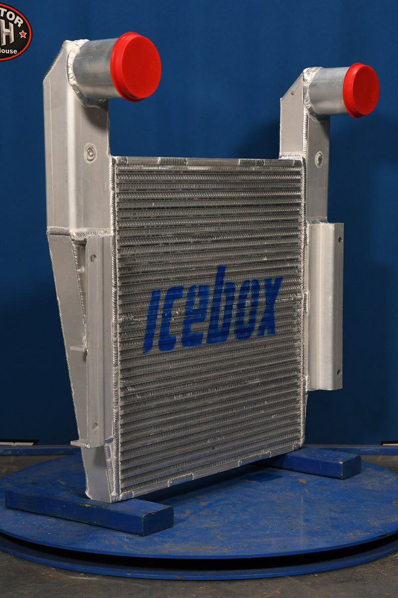 Load image into Gallery viewer, Road Runner Hay Squeeze Charge Air Cooler # 820054
