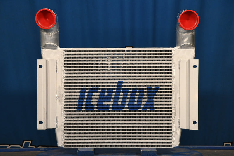 Load image into Gallery viewer, Road Runner Hay Squeeze Charge Air Cooler # 820057
