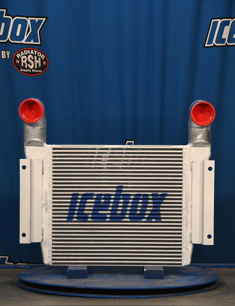 Load image into Gallery viewer, Road Runner Hay Squeeze Charge Air Cooler # 820057
