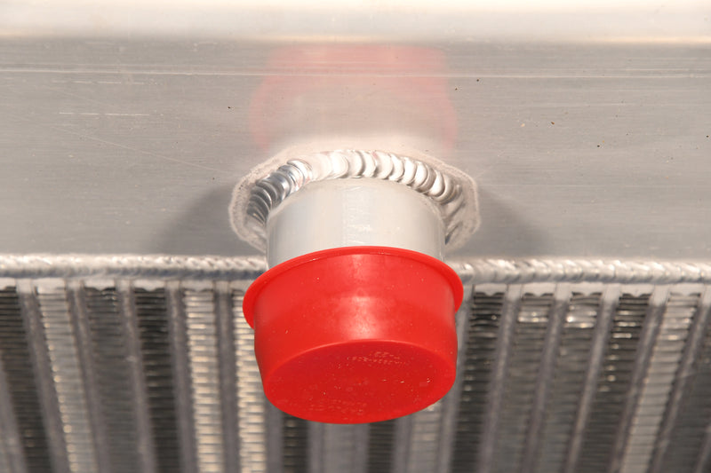 Load image into Gallery viewer, Steiger Bearcat 2 Radiator # 820064
