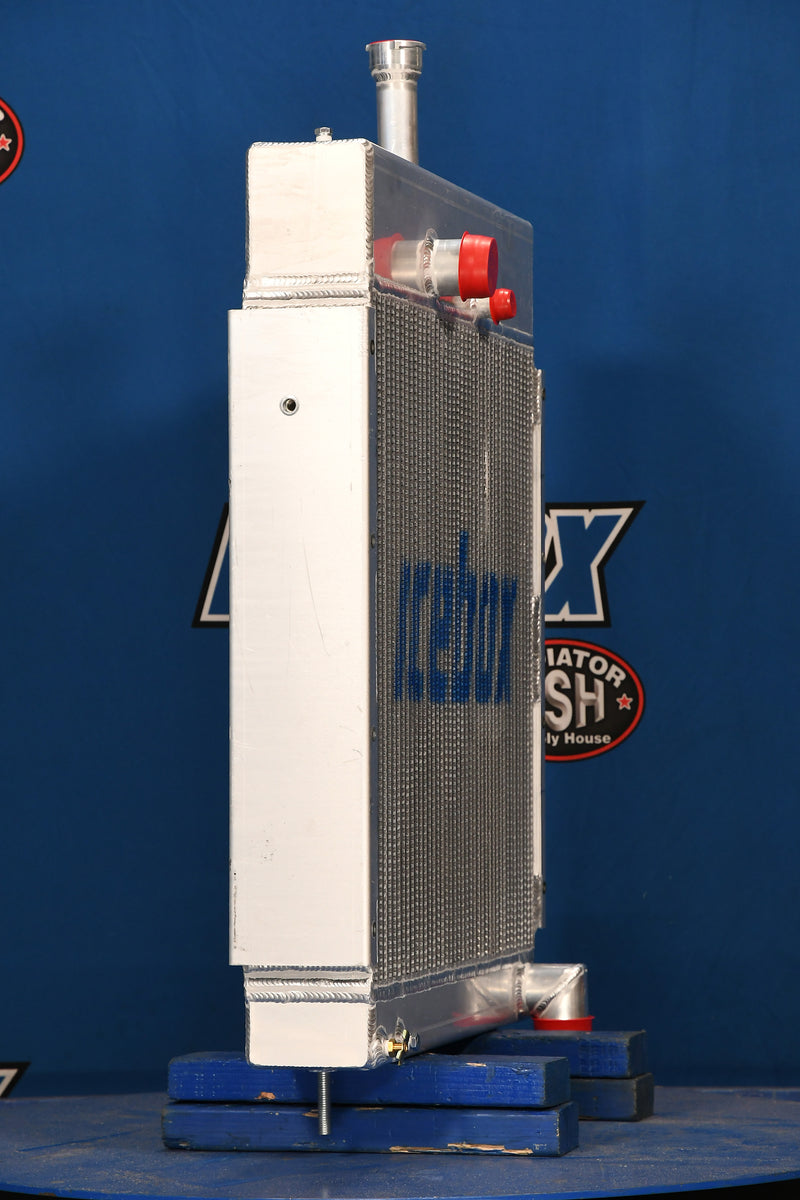 Load image into Gallery viewer, Steiger Bearcat 2 Radiator # 820064
