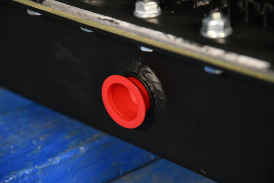 Road Runner Hay Squeeze Radiator