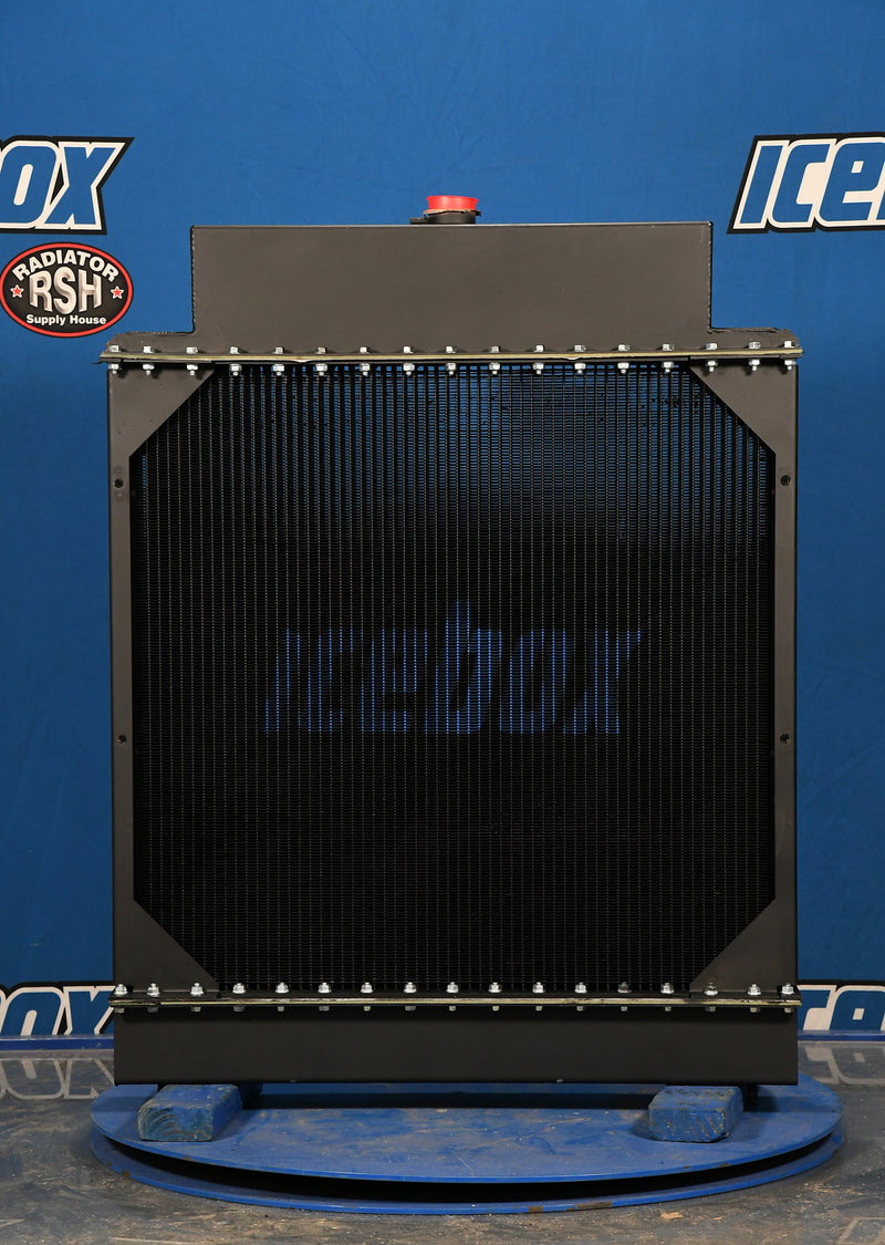 Load image into Gallery viewer, Road Runner Hay Squeeze Radiator # 820086
