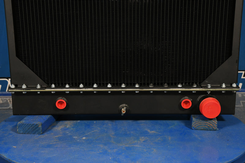 Load image into Gallery viewer, Road Runner Hay Squeeze Radiator # 820086
