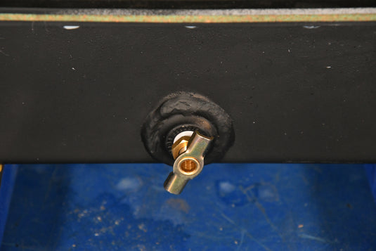 Road Runner Hay Squeeze Radiator