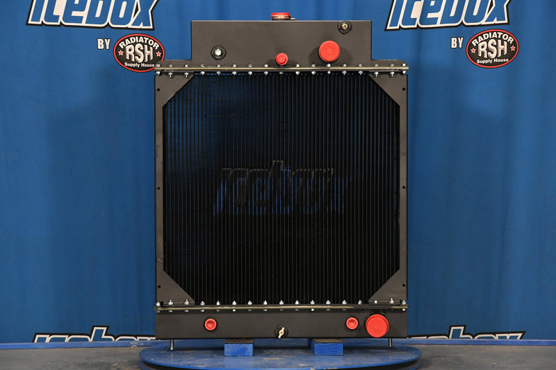 Load image into Gallery viewer, Road Runner Hay Squeeze Radiator # 820087
