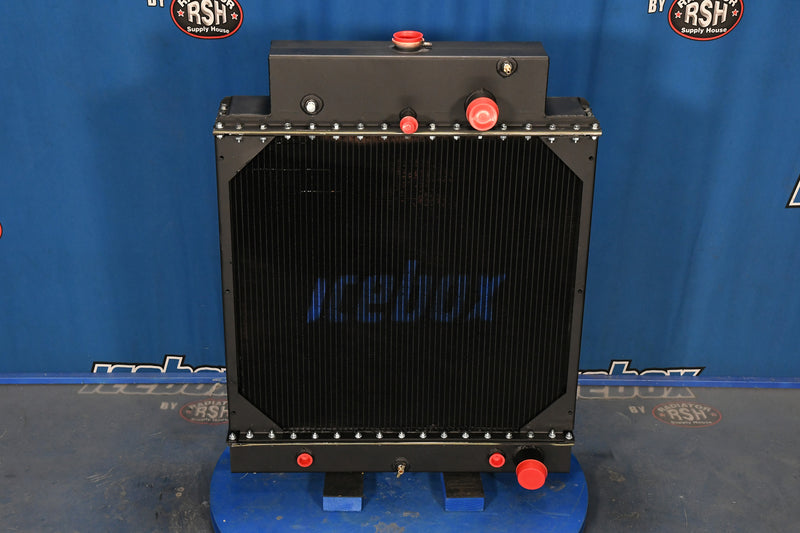 Load image into Gallery viewer, Road Runner Hay Squeeze Radiator # 820087

