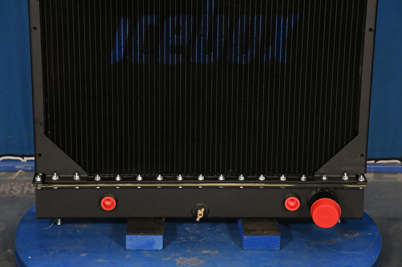 Load image into Gallery viewer, Road Runner Hay Squeeze Radiator # 820087
