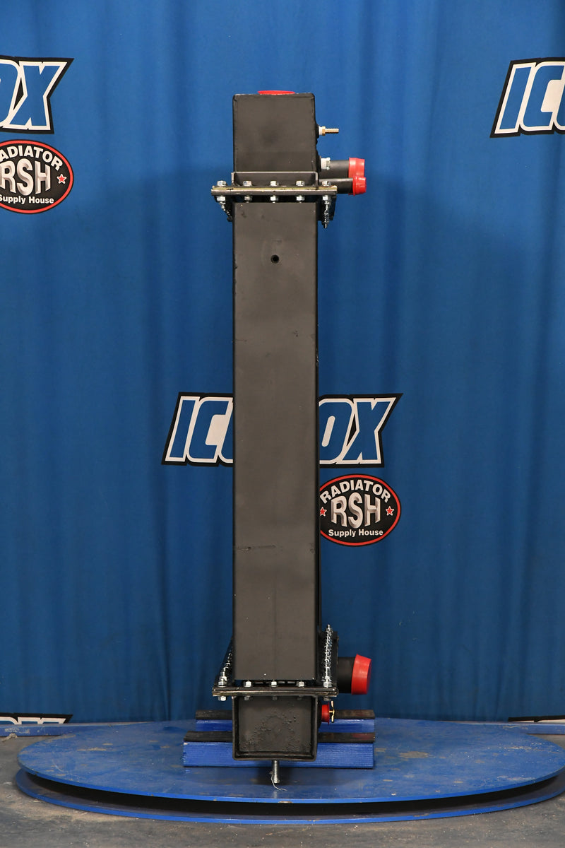 Load image into Gallery viewer, Road Runner Hay Squeeze Radiator # 820087
