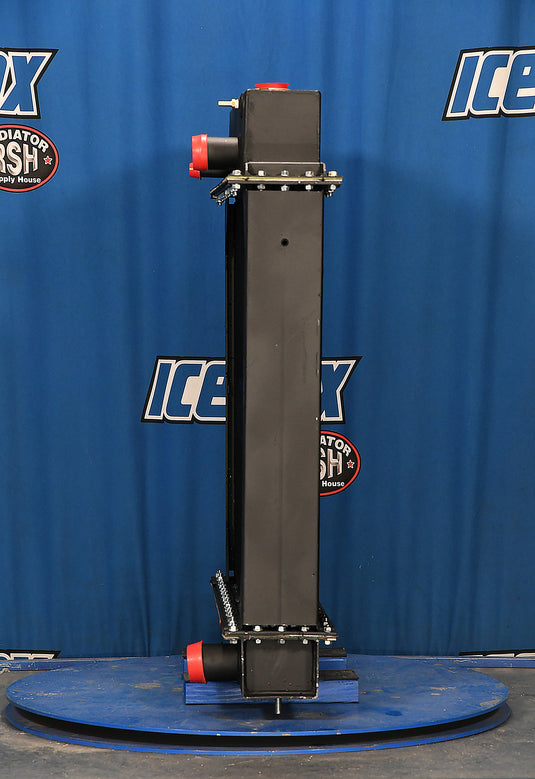 Road Runner Hay Squeeze Radiator