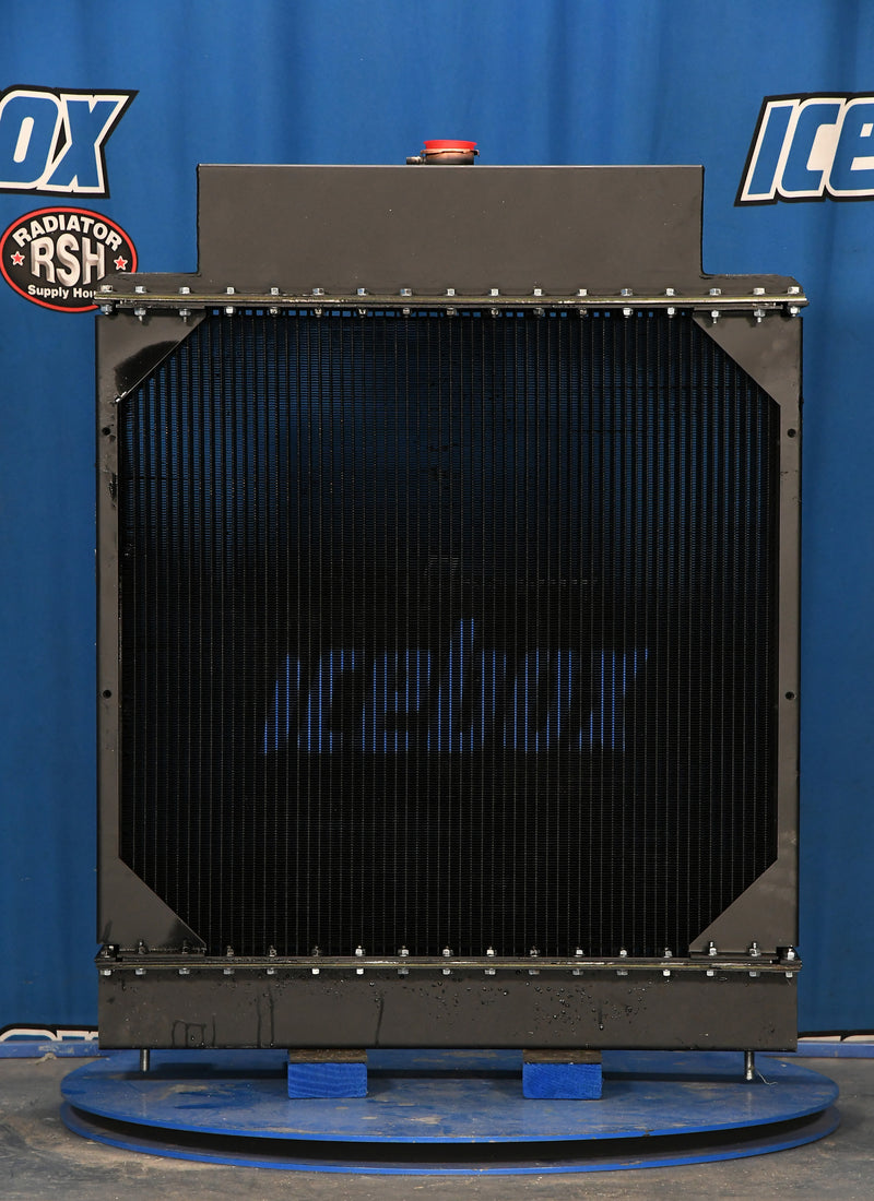 Load image into Gallery viewer, Road Runner Hay Squeeze Radiator # 820087
