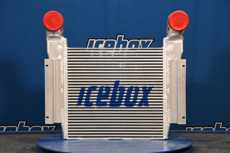 Load image into Gallery viewer, Road Runner Hay Squeeze Charge Air Cooler # 820088
