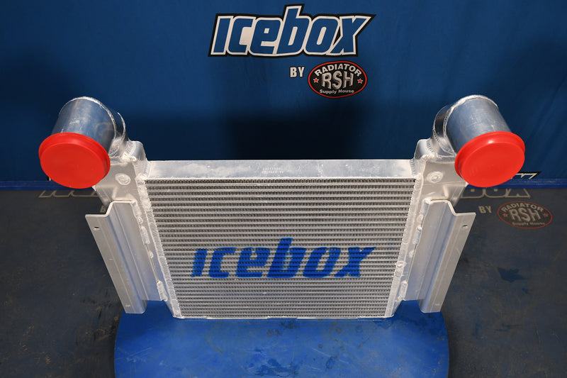 Load image into Gallery viewer, Road Runner Hay Squeeze Charge Air Cooler # 820088
