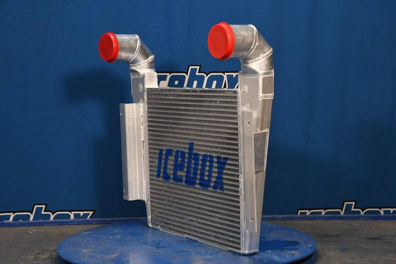 Load image into Gallery viewer, Road Runner Hay Squeeze Charge Air Cooler # 820088
