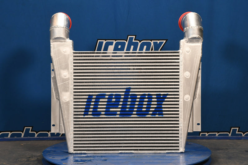 Load image into Gallery viewer, Road Runner Hay Squeeze Charge Air Cooler # 820088
