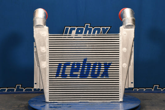 Road Runner Hay Squeeze Charge Air Cooler