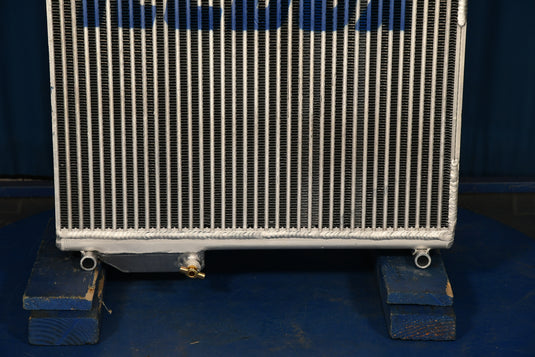 AGCO RT135, RT150, Tractor Radiator