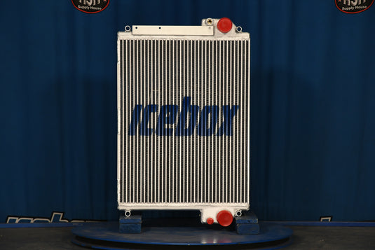 AGCO RT135, RT150, Tractor Radiator