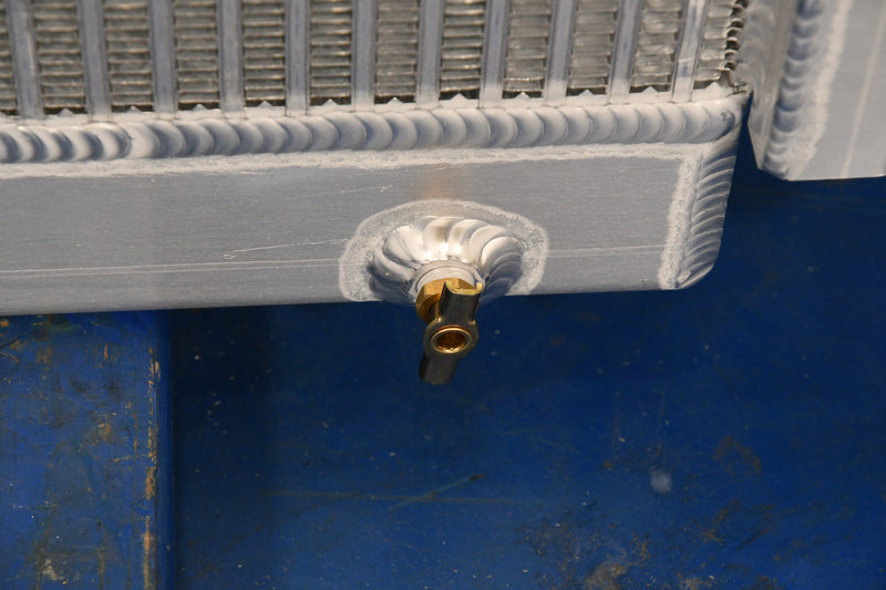 Load image into Gallery viewer, Willmar 6200 Radiator # 820113

