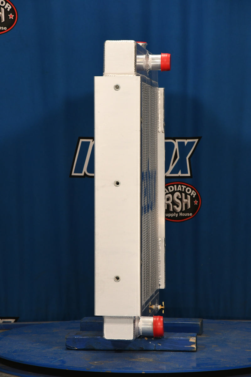 Load image into Gallery viewer, Willmar 6200 Radiator # 820113
