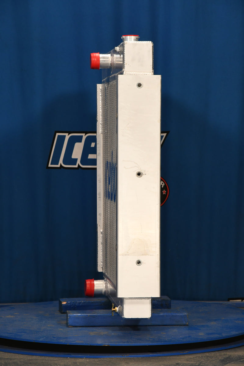 Load image into Gallery viewer, Willmar 6200 Radiator # 820113
