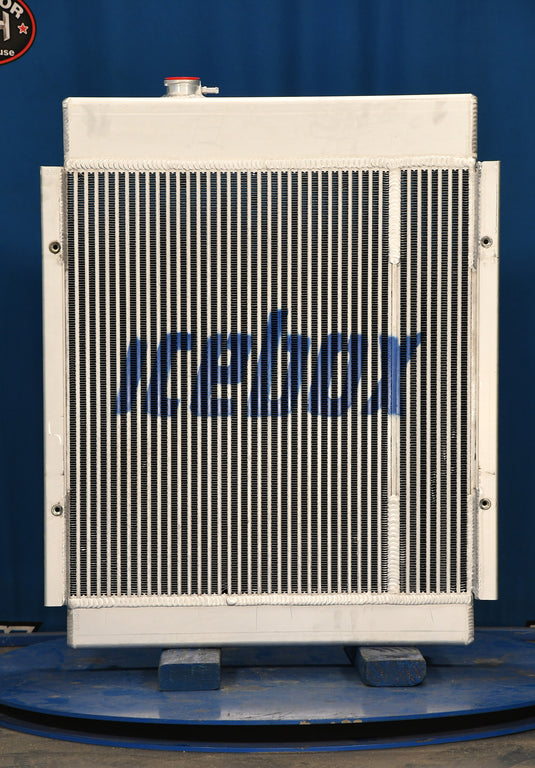 Willmar 6200 Radiator