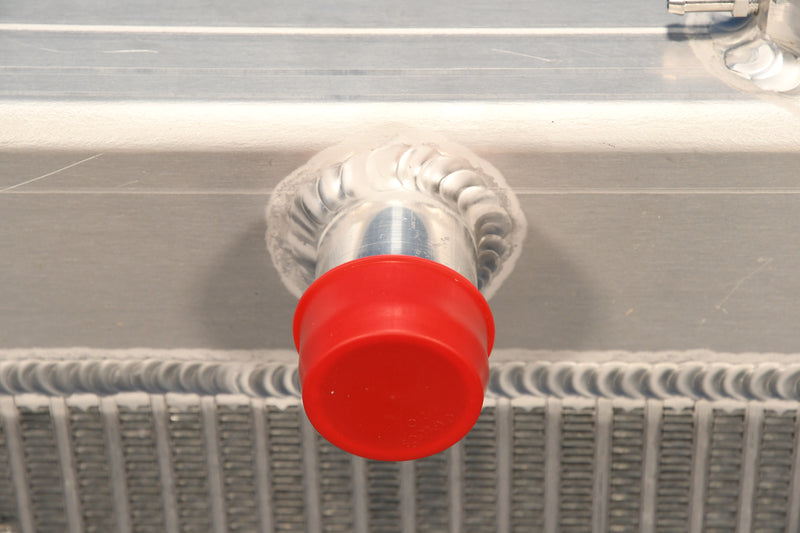 Load image into Gallery viewer, Willmar 6200 Radiator # 820113
