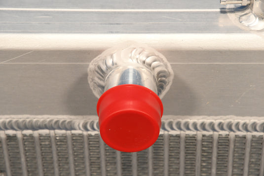 Willmar 6200 Radiator