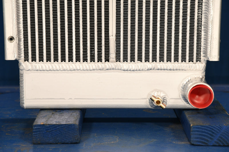 Load image into Gallery viewer, Flory ST12 Radiator # 820174
