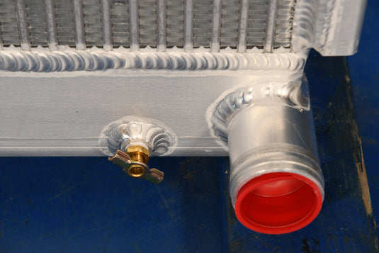 Flory ST12 Radiator