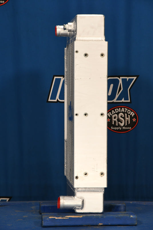 Flory ST12 Radiator