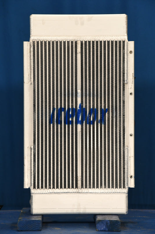 Flory ST12 Radiator