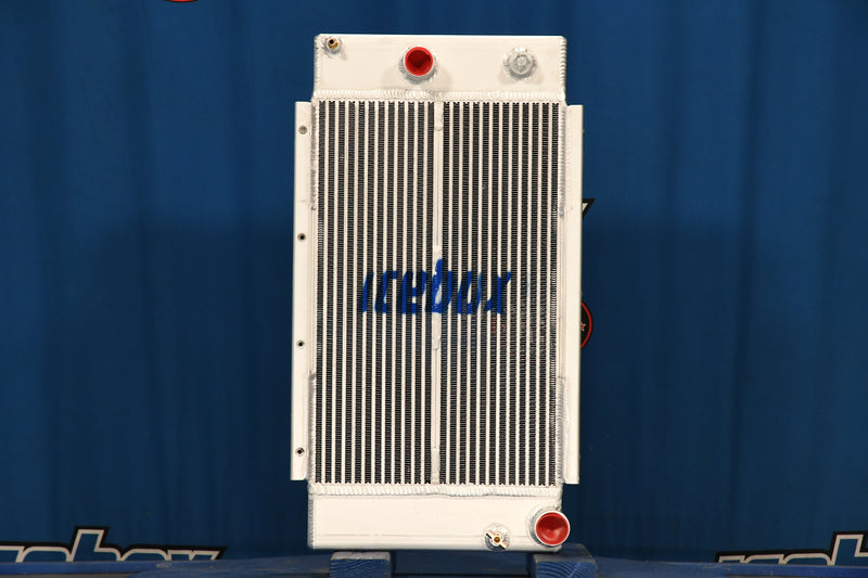 Load image into Gallery viewer, Flory ST12 Radiator # 820174
