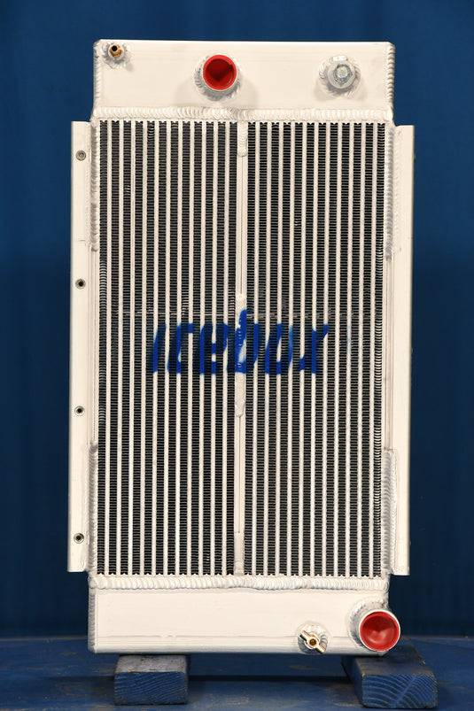 Flory ST12 Radiator