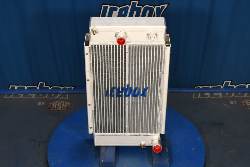 Load image into Gallery viewer, Flory ST12 Radiator # 820174

