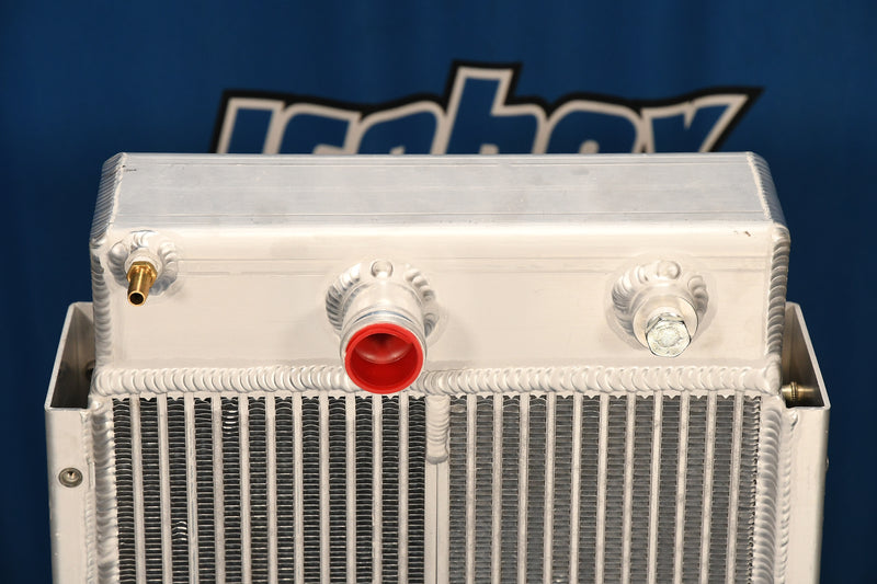 Load image into Gallery viewer, Flory ST12 Radiator # 820174
