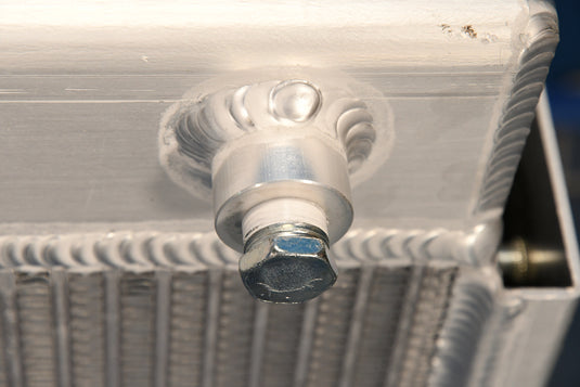 Flory ST12 Radiator
