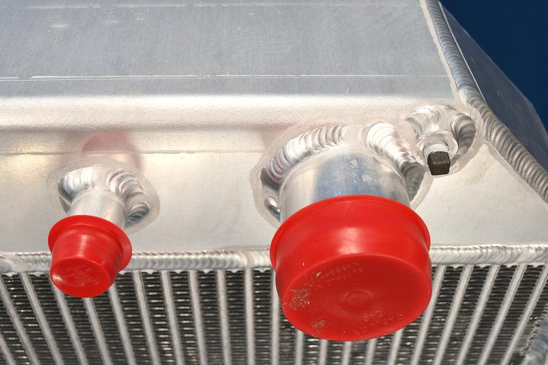 Load image into Gallery viewer, Hay Squeeze Radiator # 820226
