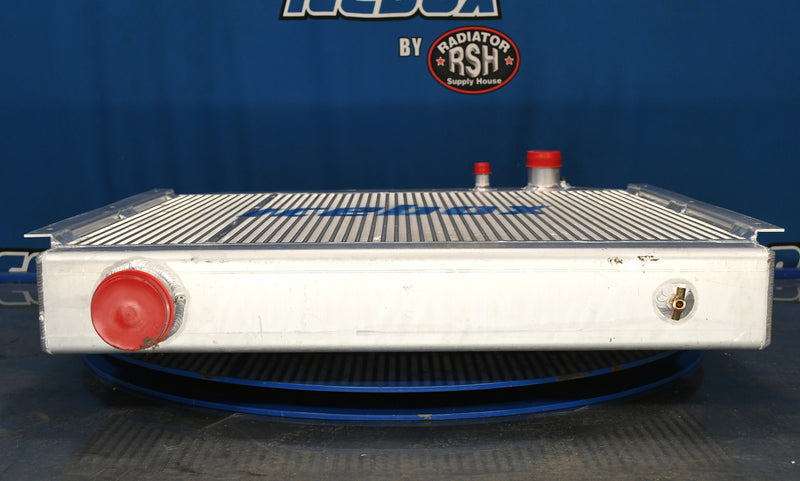Load image into Gallery viewer, Hay Squeeze Radiator # 820226
