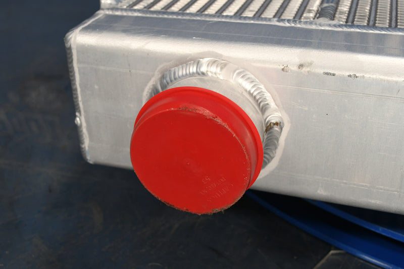 Load image into Gallery viewer, Hay Squeeze Radiator # 820226
