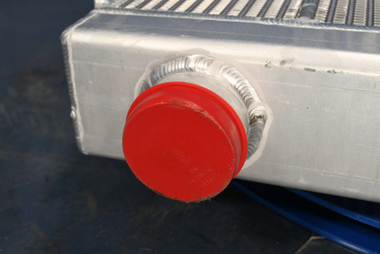 Hay Squeeze Radiator