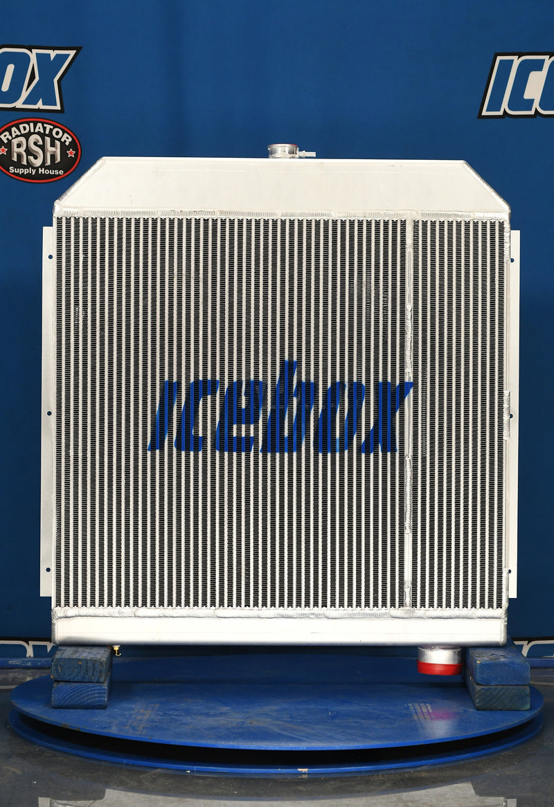 Load image into Gallery viewer, Hay Squeeze Radiator # 820226
