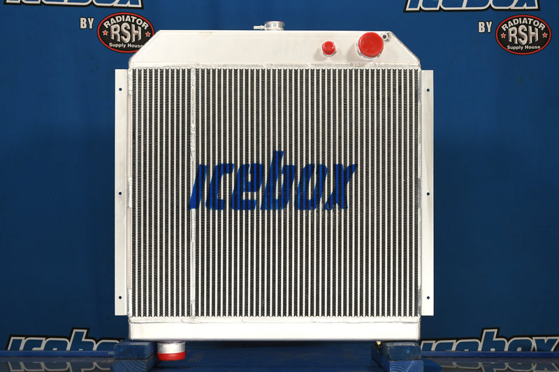 Load image into Gallery viewer, Hay Squeeze Radiator # 820226
