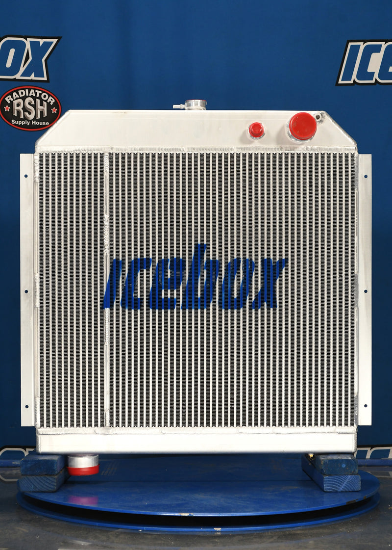 Hay Squeeze Radiator # 820226 – Radiator Supply House