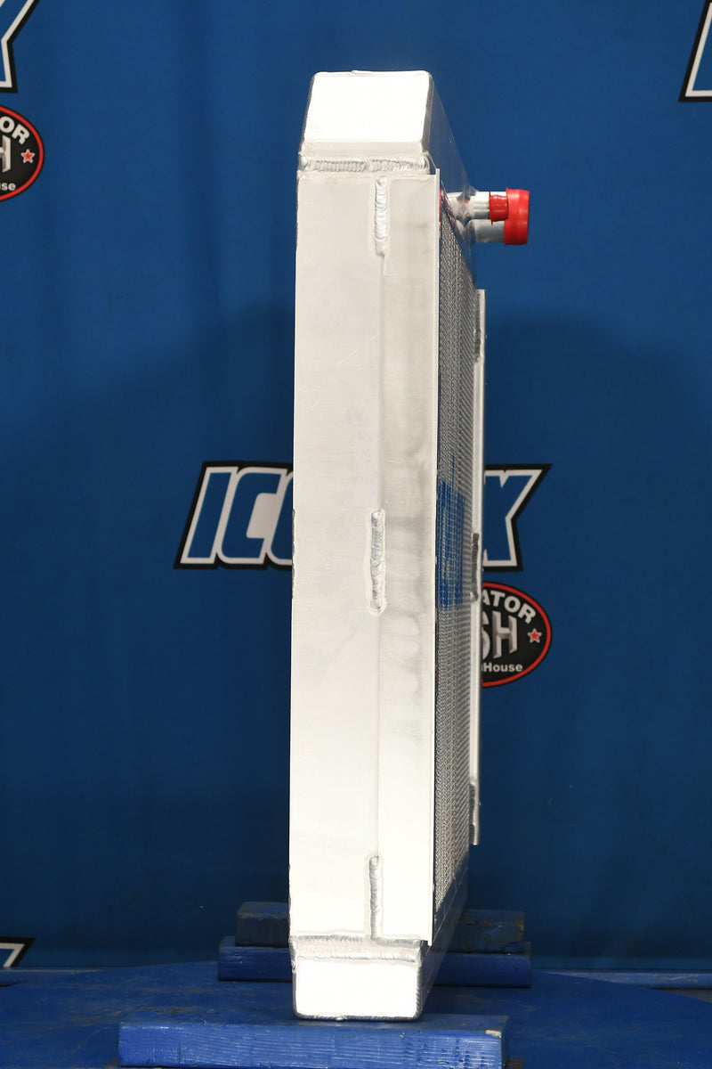 Load image into Gallery viewer, Hay Squeeze Radiator # 820226
