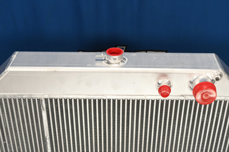 Load image into Gallery viewer, Hay Squeeze Radiator # 820226
